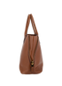 Large Jennifer Tote, side view